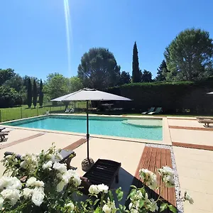 **** Gasthof Cote Provence Frankreich