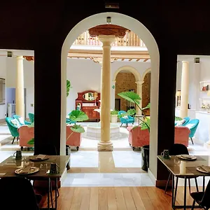 **** Hotel Don Juan Boutique Spanien