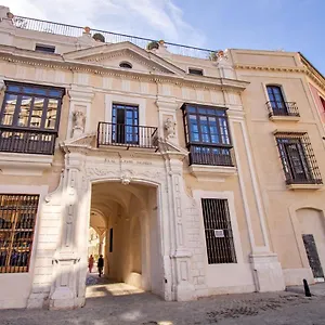 Casa De La Moneda Residences Apart-hotel
