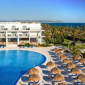**** Hotel Cabogata Jardin Spanien