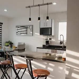 Apartamento Amplio, Hermoso, Cómodo Depa En