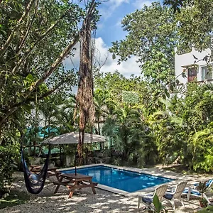 *** Hotel Mango Mexiko