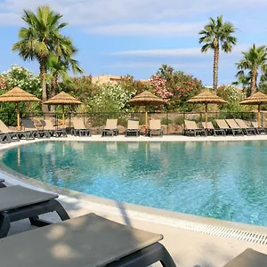 Resort Club Le Capet