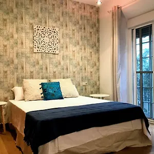 *** Hotel Triana Luxury Spanien