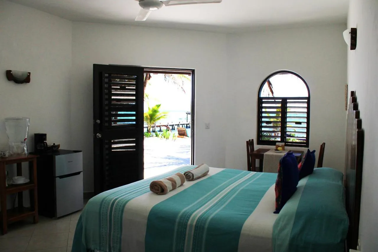 Casa Colibri Tankah Bed & Breakfast Tulum