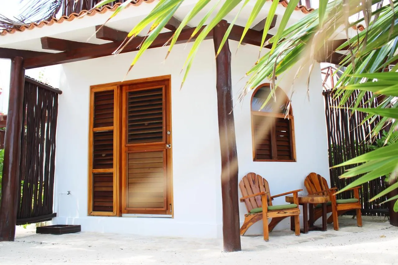 Casa Colibri Tankah Bed & Breakfast Tulum