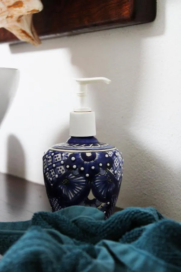 툴룸 Casa Colibri Tankah B&B