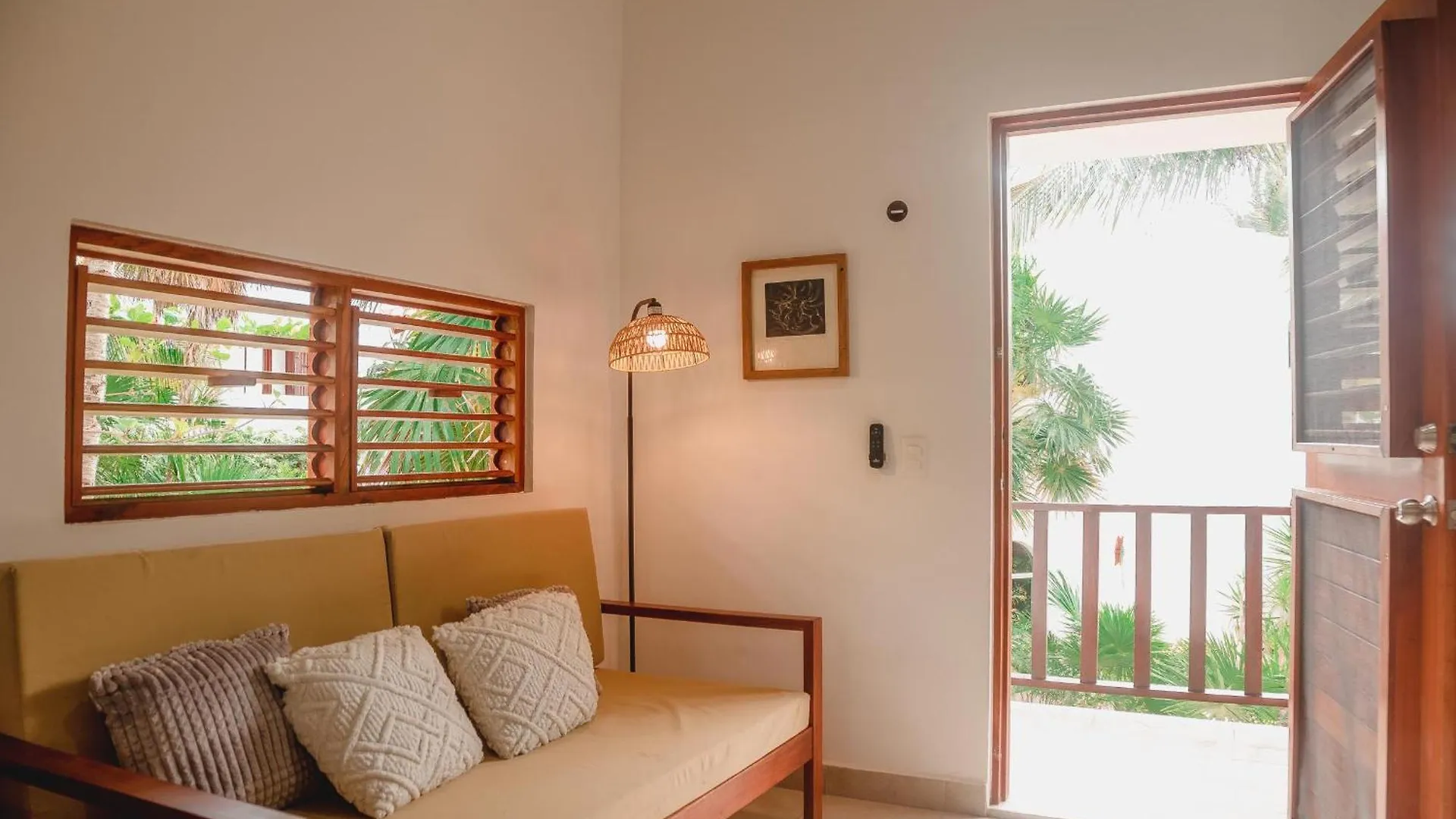 Casa Colibri Tankah Bed & Breakfast Tulum