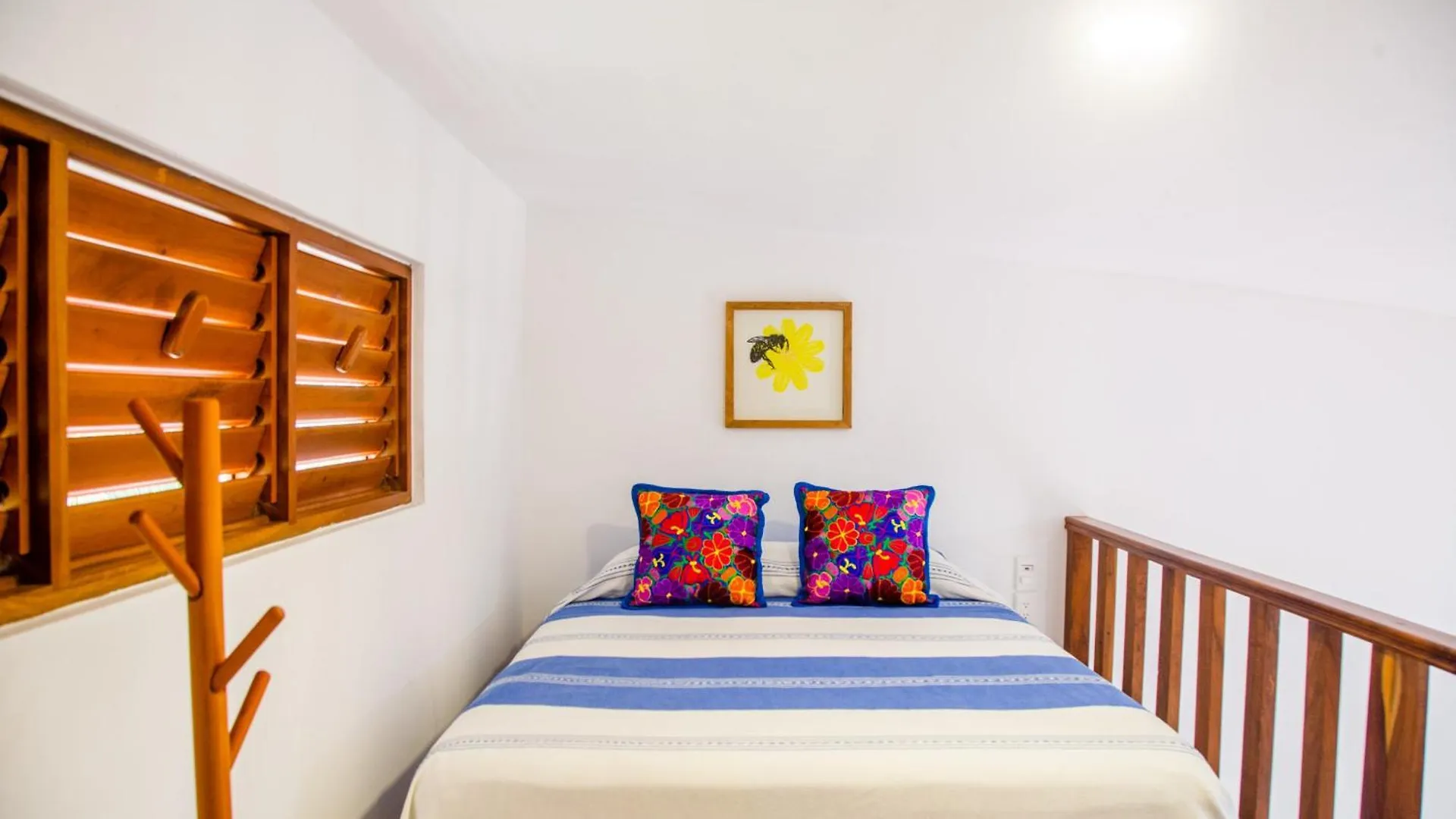 Casa Colibri Tankah Bed & Breakfast Tulum 2*,