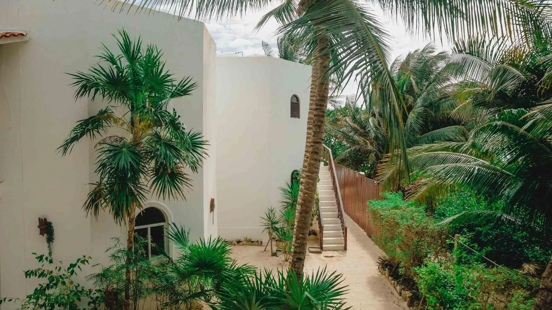 Casa Colibri Tankah Bed & Breakfast Tulum