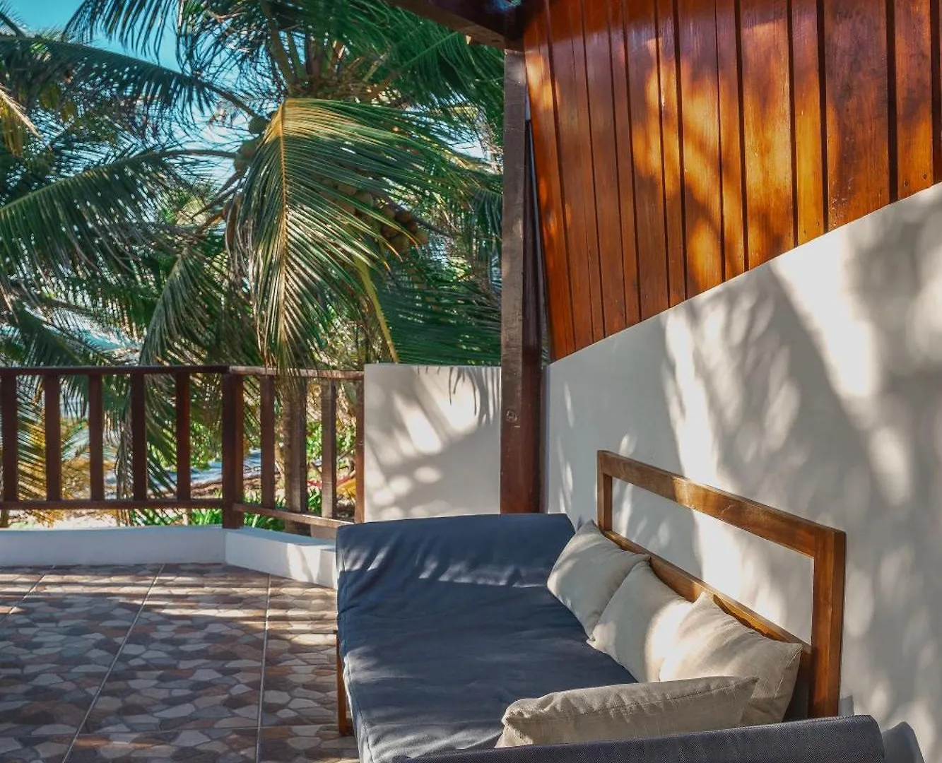 Casa Colibri Tankah Bed & Breakfast Tulum