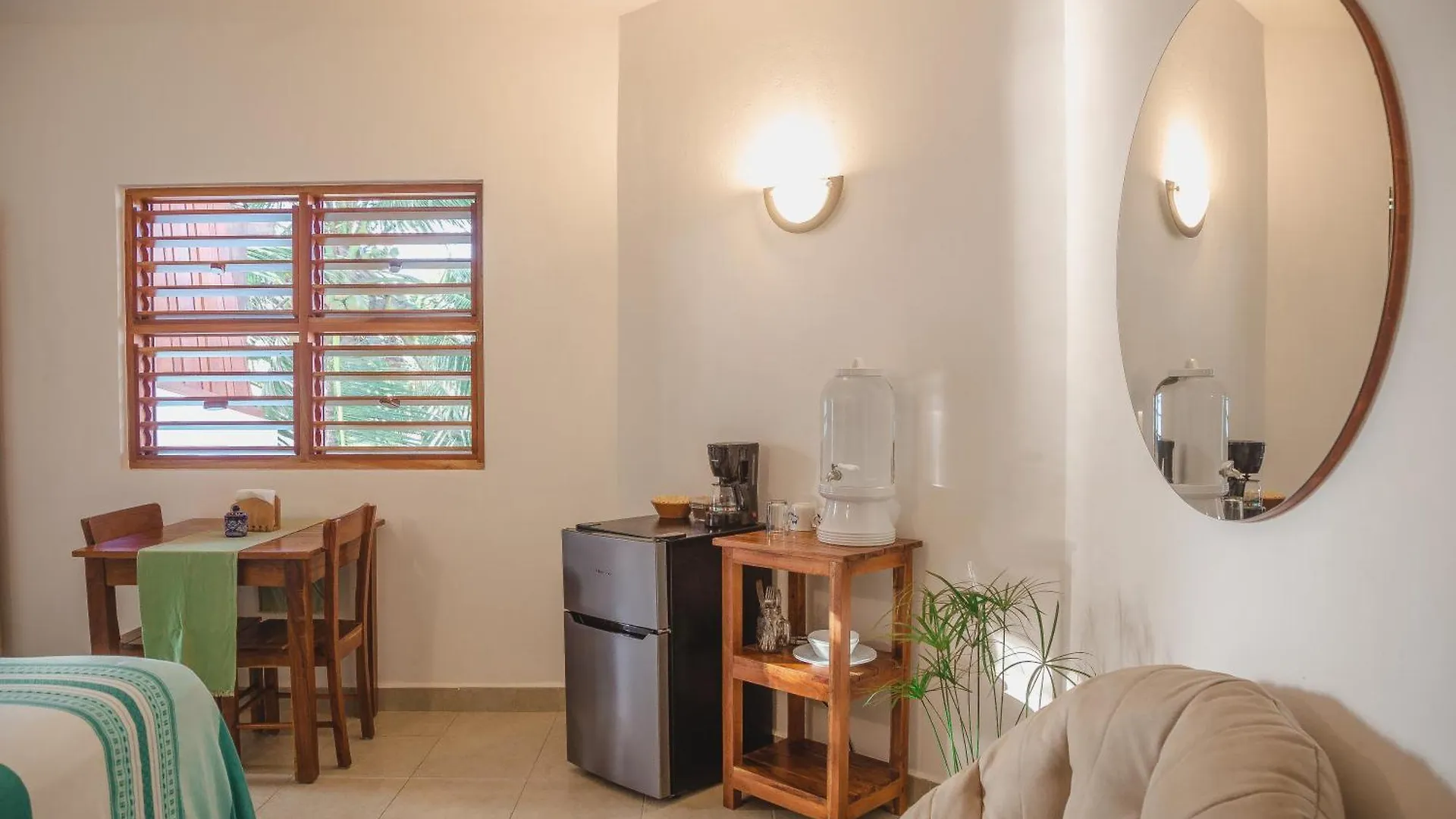 Casa Colibri Tankah Bed & Breakfast Tulum