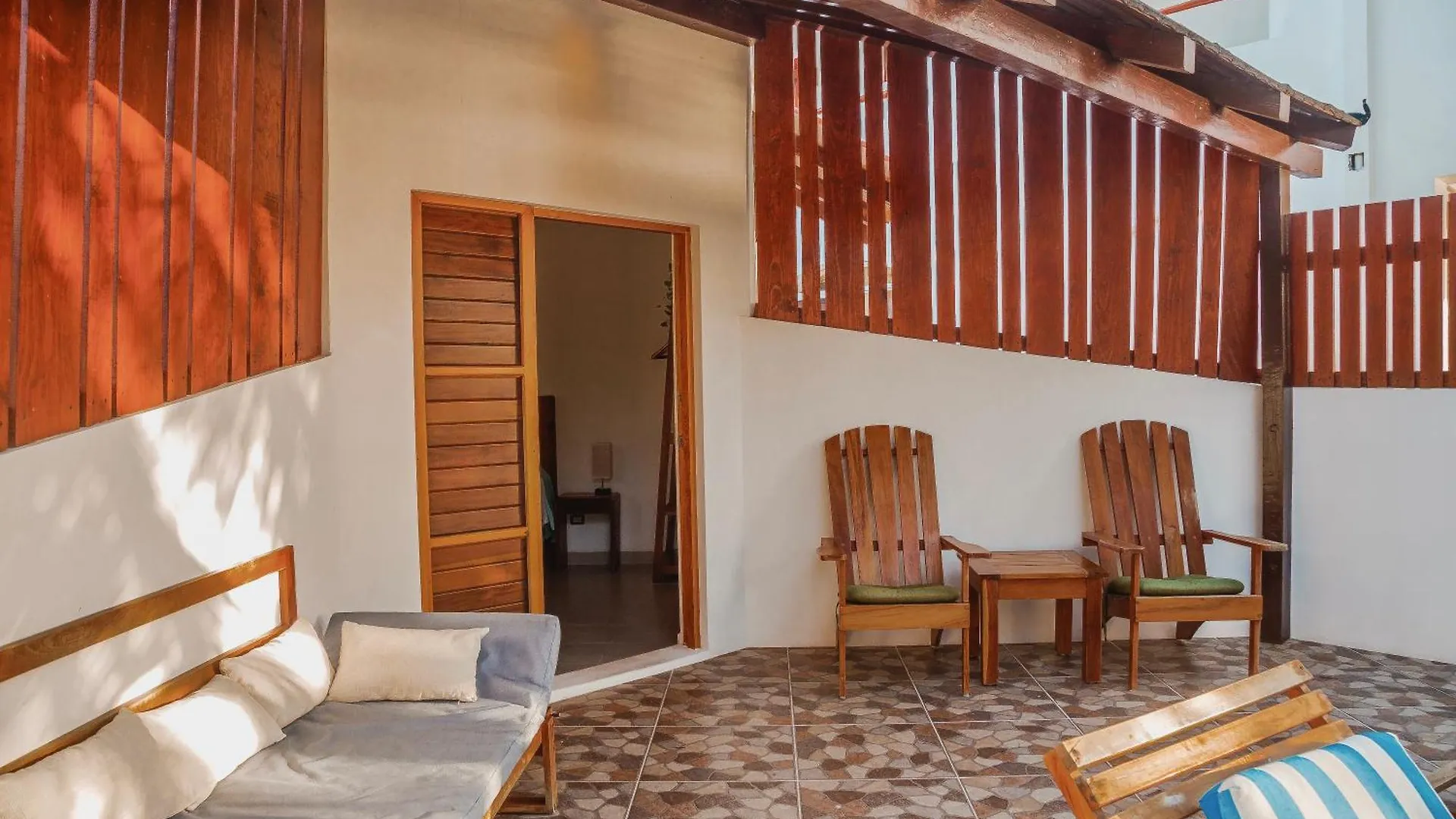 Casa Colibri Tankah Bed & Breakfast Tulum