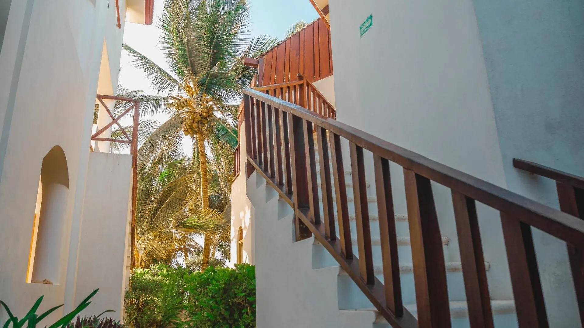 Casa Colibri Tankah Bed & Breakfast Tulum 2*,