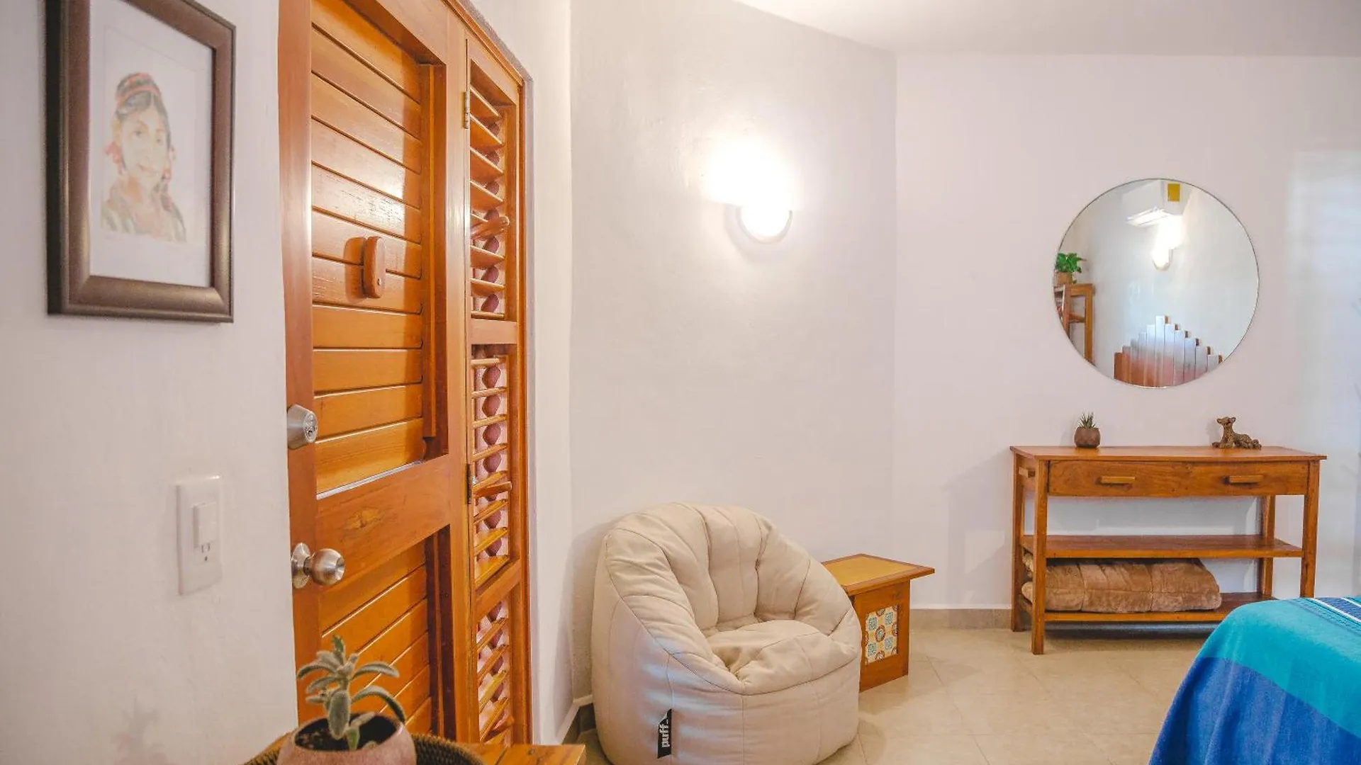 Casa Colibri Tankah Bed & Breakfast Tulum