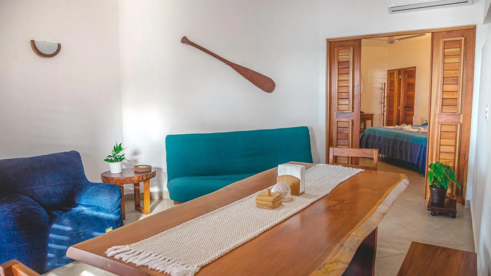 Casa Colibri Tankah Bed & Breakfast Tulum