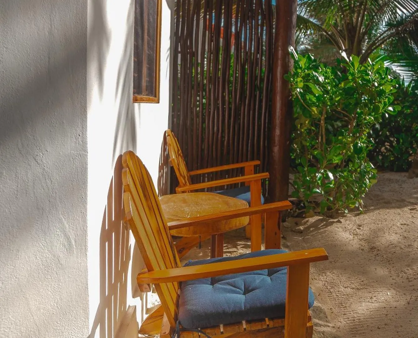 Casa Colibri Tankah Bed & Breakfast Tulum