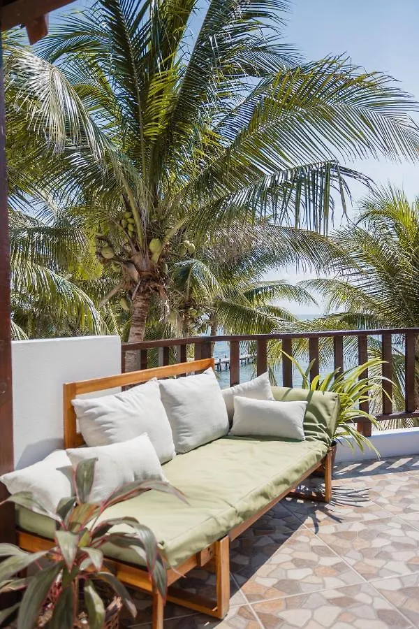 Bed & Breakfast Bed and Breakfast Casa Colibrí Tankah Tulum
